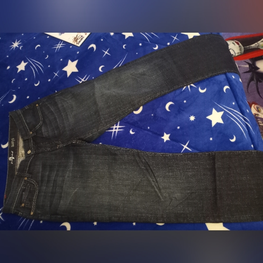 Men's 7 jeans 👖